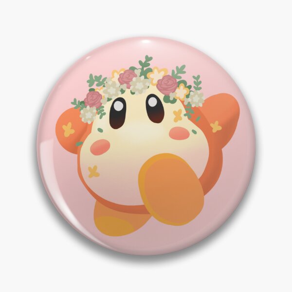 Item preview, Waddle Dee designed and sold by elocvn.