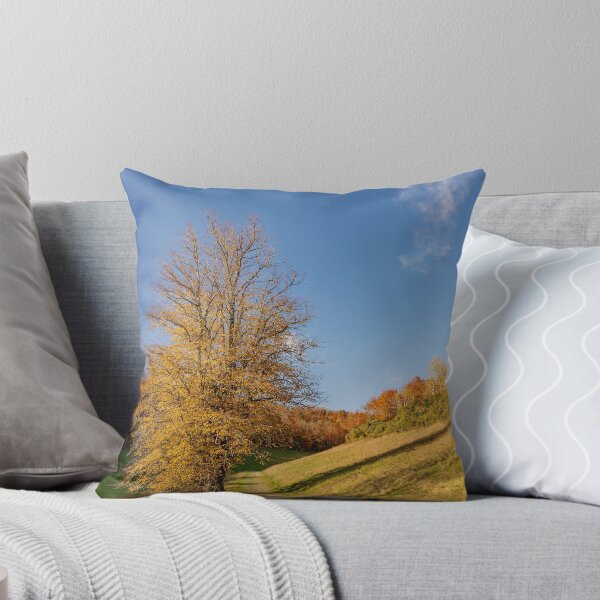 Item preview, Autumn in Arundel Park designed and sold by HazyApplePhoto.
