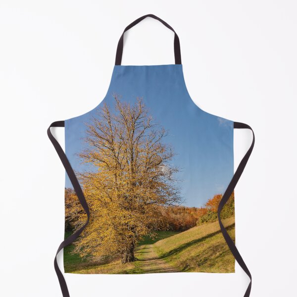 Item preview, Autumn in Arundel Park designed and sold by HazyApplePhoto.