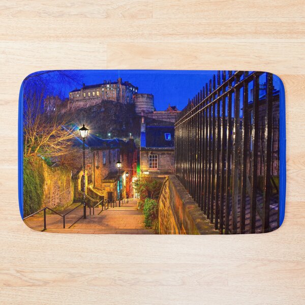 Item preview, The Vennel Edinburgh designed and sold by Alisonchambers2.
