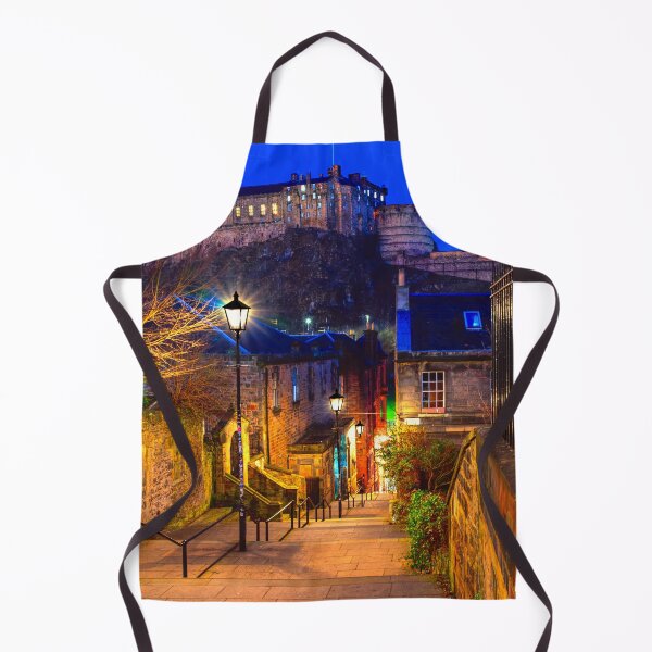 Item preview, The Vennel Edinburgh designed and sold by Alisonchambers2.