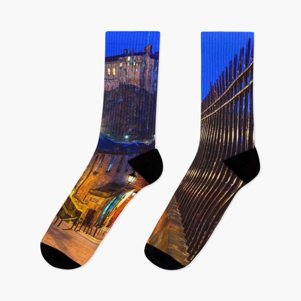 Item preview, The Vennel Edinburgh designed and sold by Alisonchambers2.