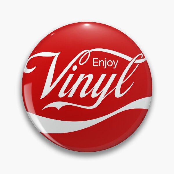 Item preview, Enjoy Vinyl designed and sold by The Common Tee.