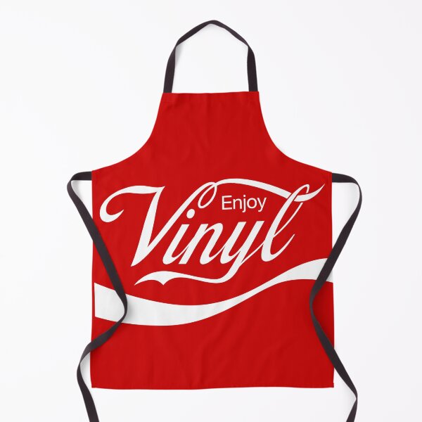 Item preview, Enjoy Vinyl designed and sold by The Common Tee.