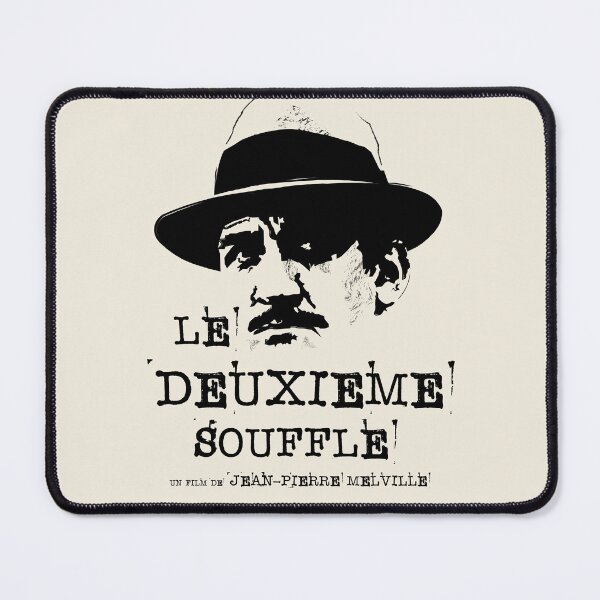 Item preview, Lino Ventura in Le Deuxieme Souffle designed and sold by FULLER FACTORY.