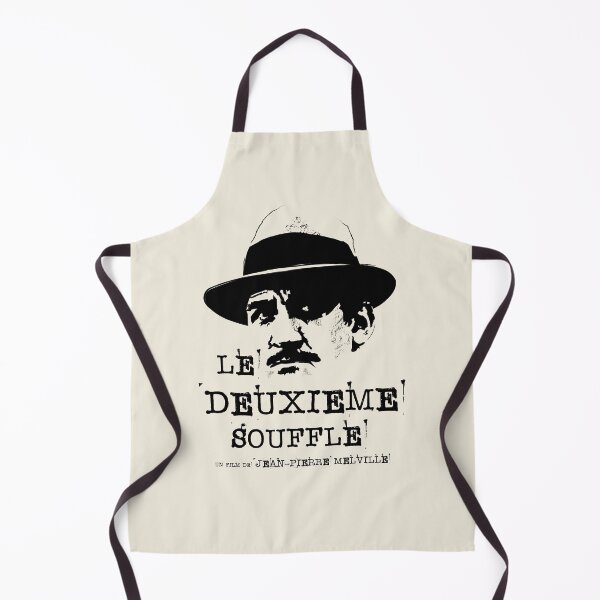 Item preview, Lino Ventura in Le Deuxieme Souffle designed and sold by FULLER FACTORY.