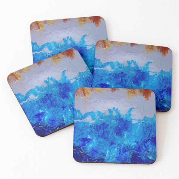 Item preview, Golden tide designed and sold by Rose Atelier.