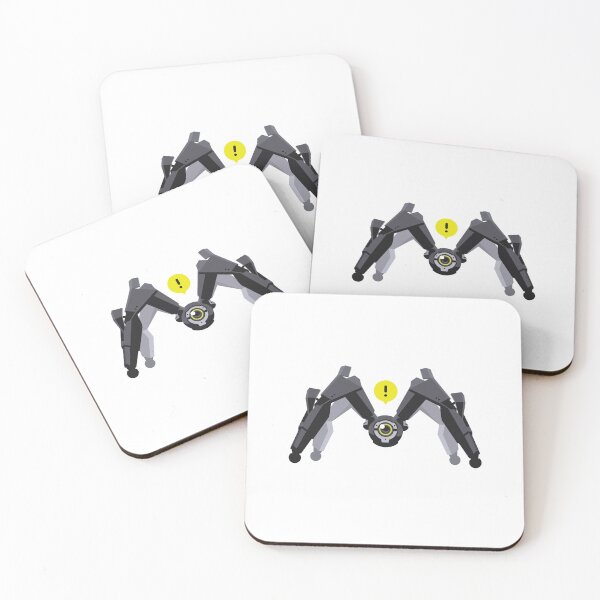 Item preview, Leaper - Arc Raiders  designed and sold by Bubble Bean Studio.