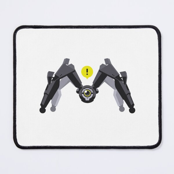 Item preview, Leaper - Arc Raiders designed and sold by Bubble Bean Studio.