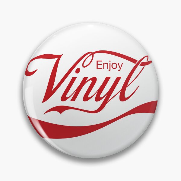 Item preview, Enjoy Vinyl designed and sold by The Common Tee.