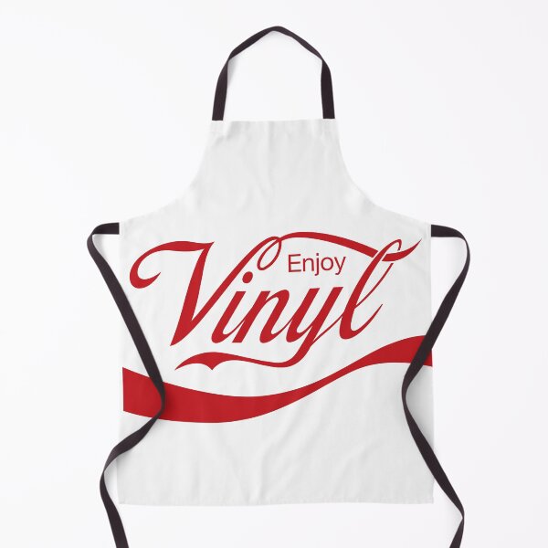 Item preview, Enjoy Vinyl designed and sold by The Common Tee.