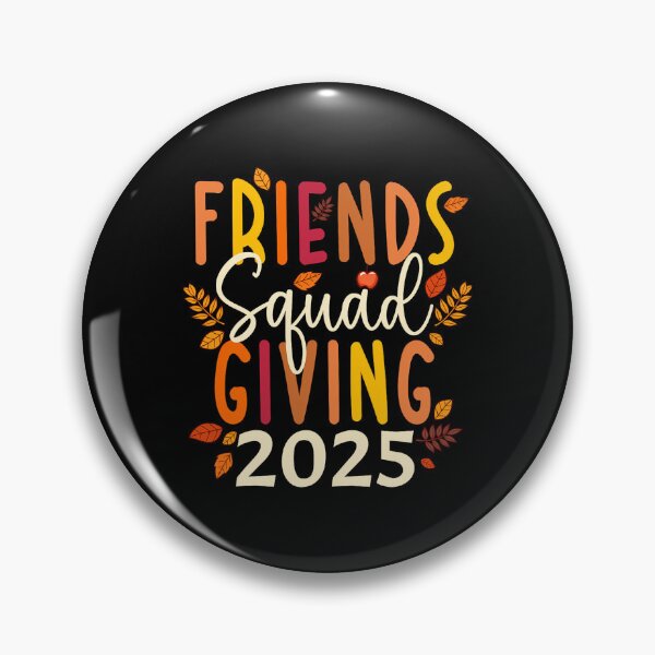 Item preview, Humor Squad 90s Thankful Turkey Friendsgiving Party Friends designed and sold by Daleburuling.