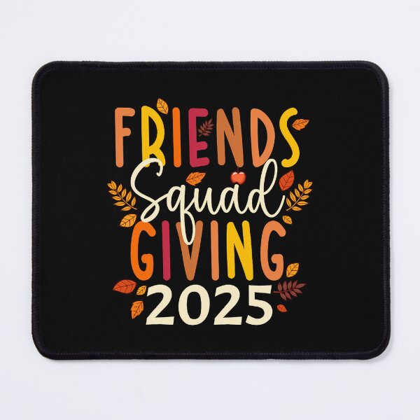 Item preview, Humor Squad 90s Thankful Turkey Friendsgiving Party Friends designed and sold by Daleburuling.