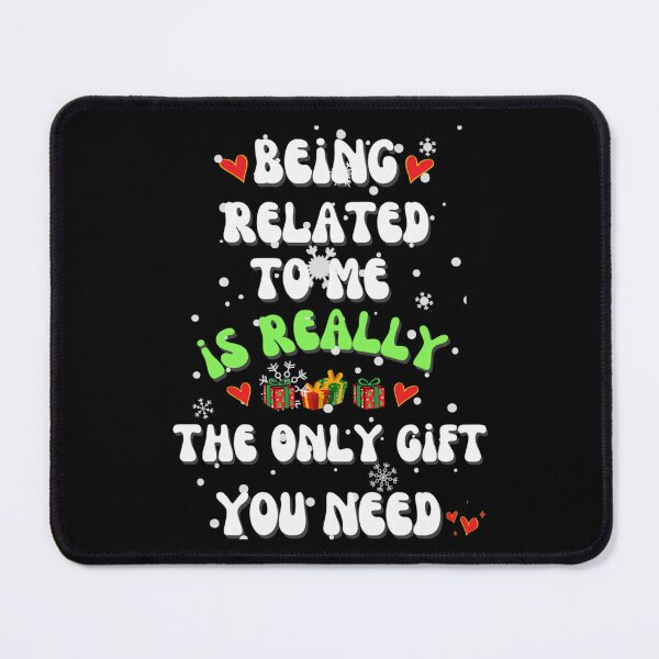 Item preview, really only need you gift me is classic the funny to christmas related being designed and sold by Rocklaretbean.