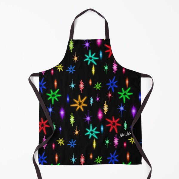 Item preview, lebowski neon stars designed and sold by filippobassano.