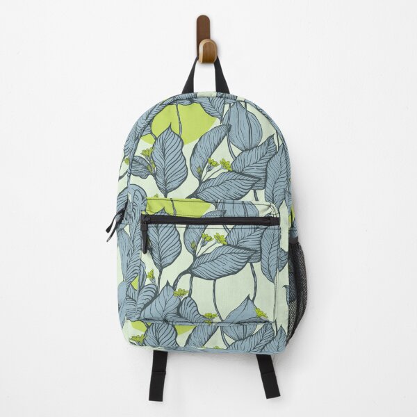 Item preview, Vertical Leaf Rhythm designed and sold by Rômulo Queiroz.