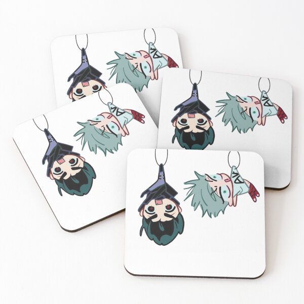 Item preview, cute ivantill chibi hanging designed and sold by gibbianne.