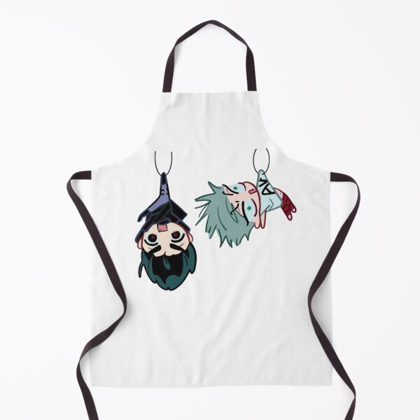 Item preview, cute ivantill chibi hanging designed and sold by gibbianne.