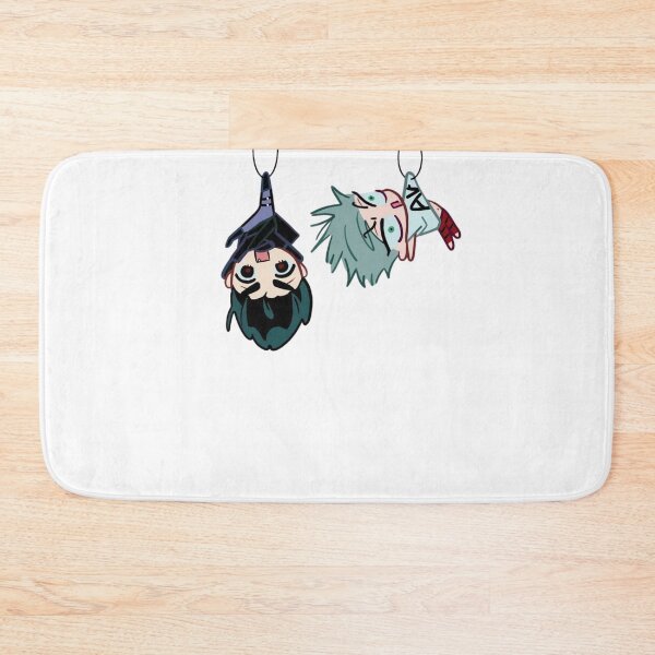Item preview, cute ivantill chibi hanging designed and sold by gibbianne.