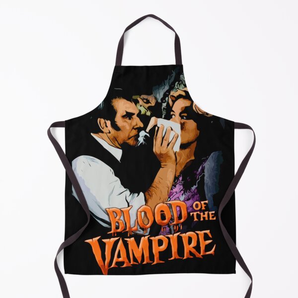 Aperçu de l'œuvre Le sang du vampire créée et vendue par FedericoPredov.