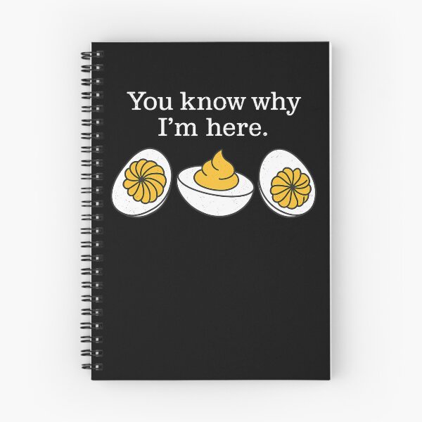 Item preview, Retro Lovers You Thanksgiving And Humor Deviled Egg Why Egg Holiday Dinner Know For Here Fans Funny Gift I'm Deviled designed and sold by PAMELANUNZIO.
