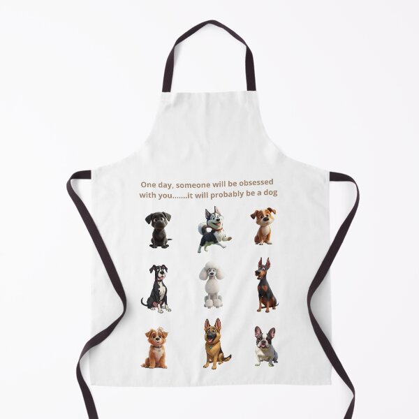 Item preview, Dog Lover designed and sold by AuraCraftMarket.