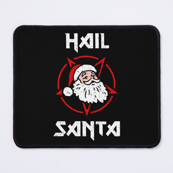 Item preview, Hello Santa designed and sold by FedericoPredov.