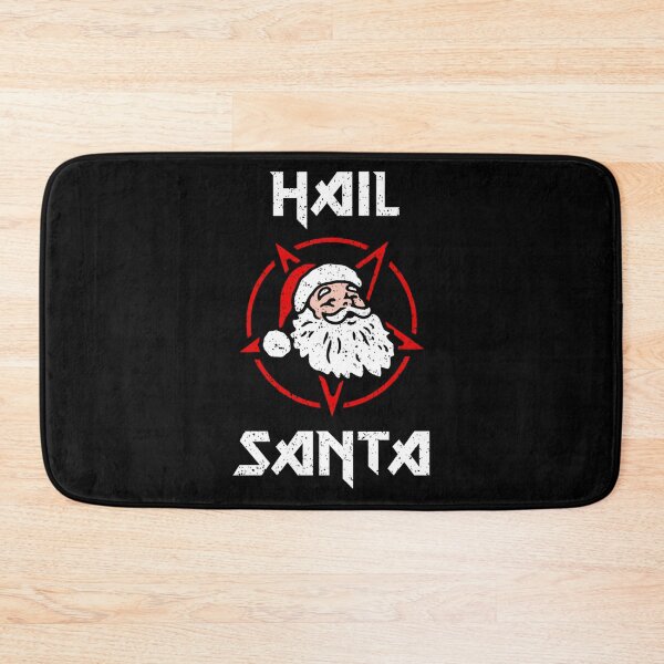 Item preview, Hello Santa designed and sold by FedericoPredov.
