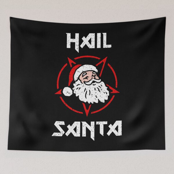 Item preview, Hello Santa designed and sold by FedericoPredov.