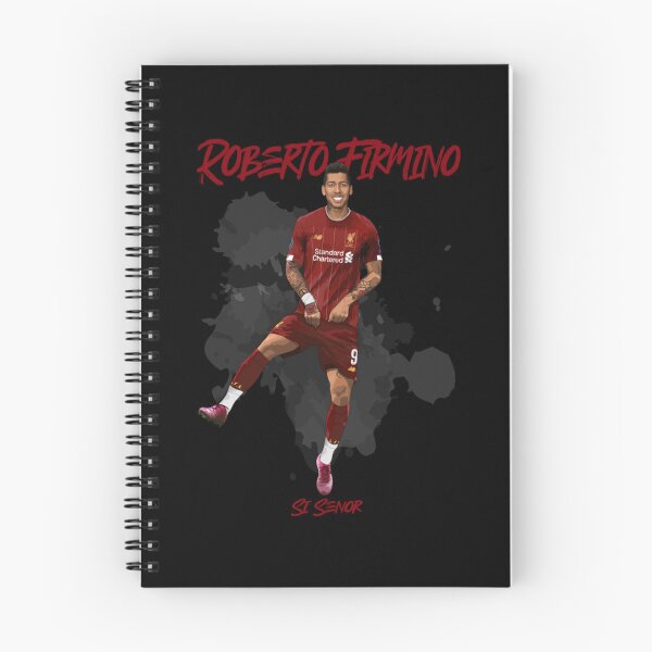 Item preview, Roberto Firmino Si Señor designed and sold by FedericoPredov.