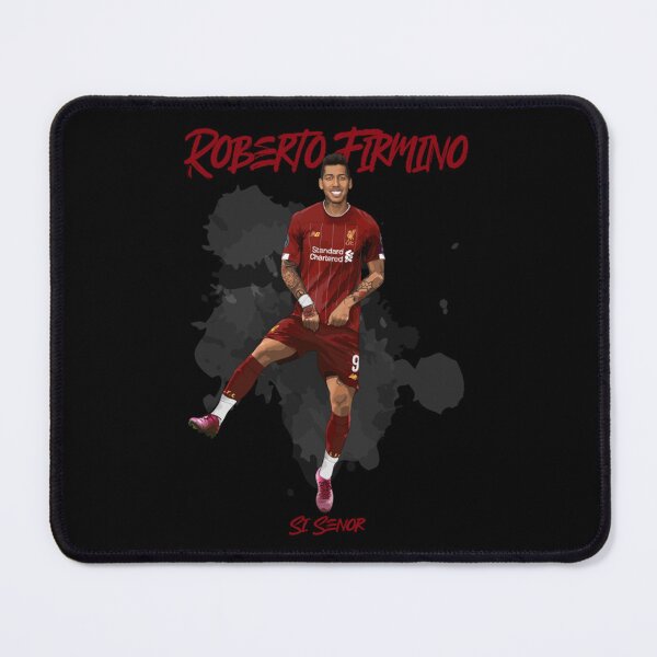 Item preview, Roberto Firmino Si Señor designed and sold by FedericoPredov.