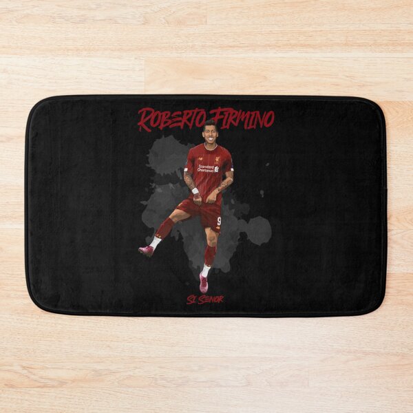 Item preview, Roberto Firmino Si Señor designed and sold by FedericoPredov.