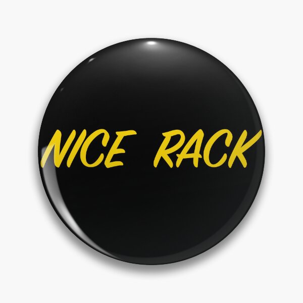 Item preview, Nice Rack designed and sold by ArtByKevG.