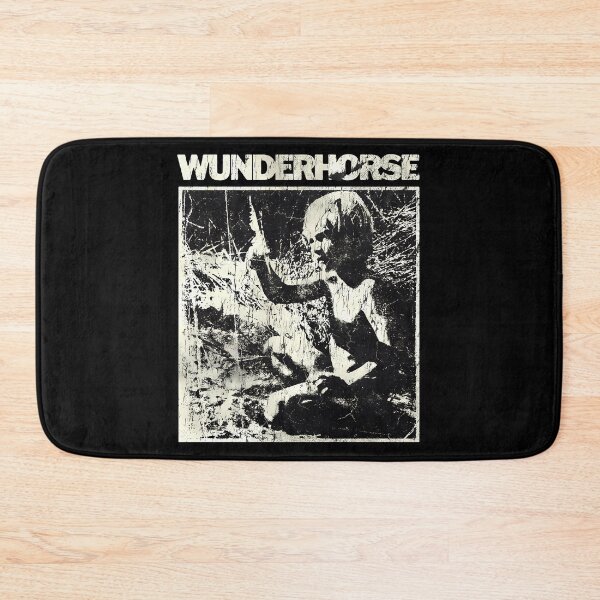 Item preview, Wunderhorse designed and sold by johncaseyart.