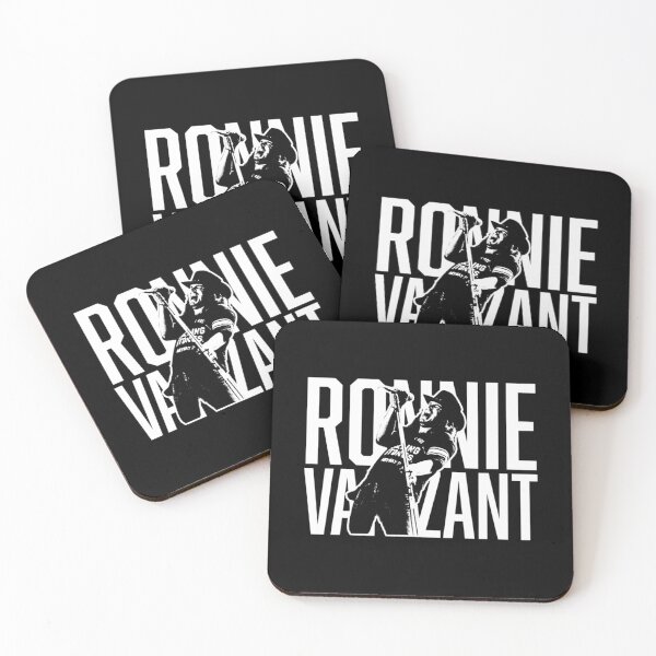 Item preview, Ronnie Van Zant designed and sold by FedericoPredov.
