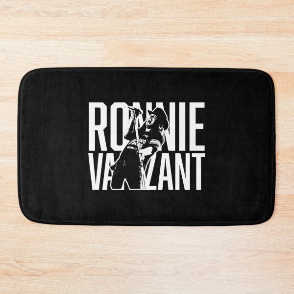 Item preview, Ronnie Van Zant designed and sold by FedericoPredov.