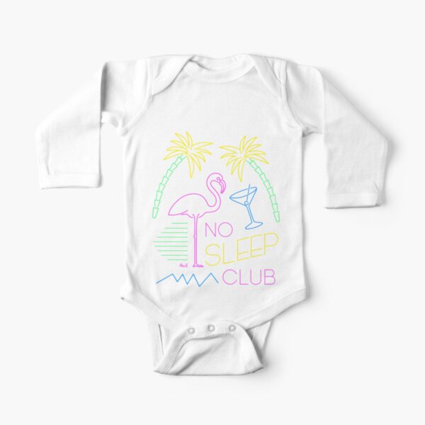 YUE--3BODY Sleepy Lazy French Bulldog Newborn Kids Long Sleeve Infant Cotton Bodysuits