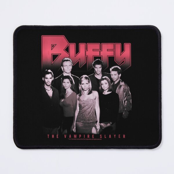 Item preview, s Buffy designed and sold by FedericoPredov.