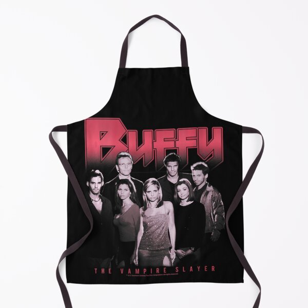 Item preview, s Buffy designed and sold by FedericoPredov.
