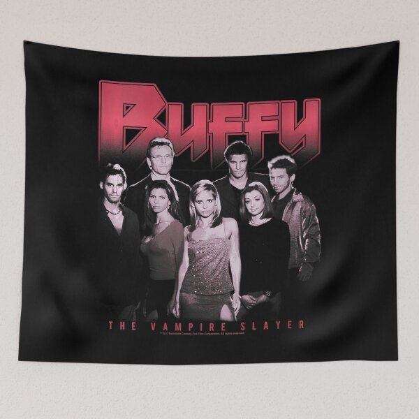 Item preview, s Buffy designed and sold by FedericoPredov.