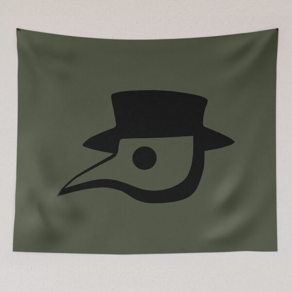 Item preview, Plague designed and sold by helengarvey.