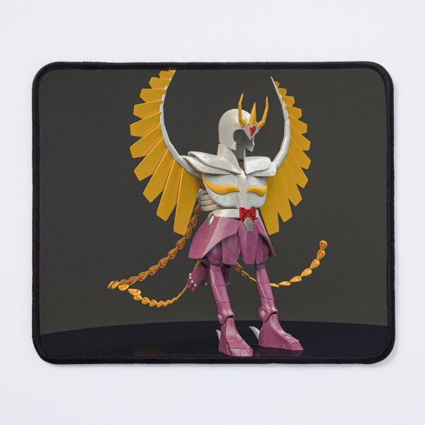 Item preview, Phoenix Armor: Ikki from Saint Seiya - Mythical 3D Manga Render designed and sold by Keltoi-art.