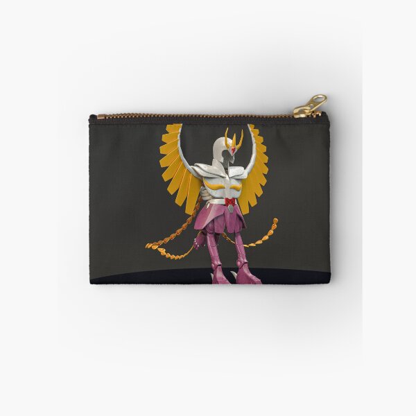 Item preview, Phoenix Armor: Ikki from Saint Seiya - Mythical 3D Manga Render designed and sold by Keltoi-art.