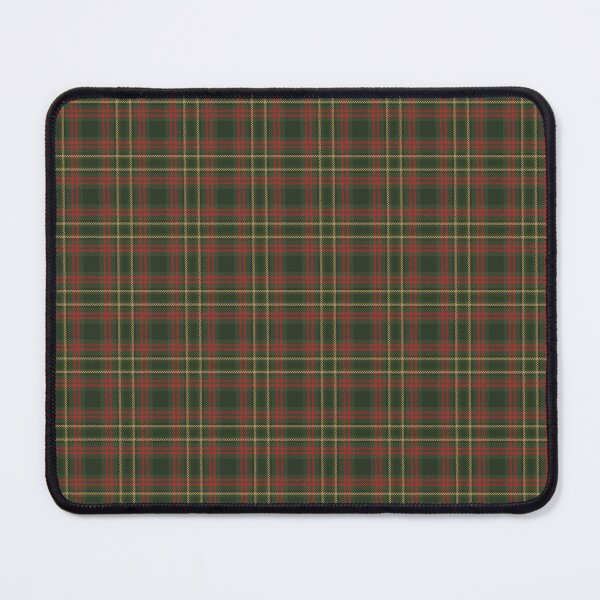 Item preview, Green Plaid designed and sold by shaliniadesigns.