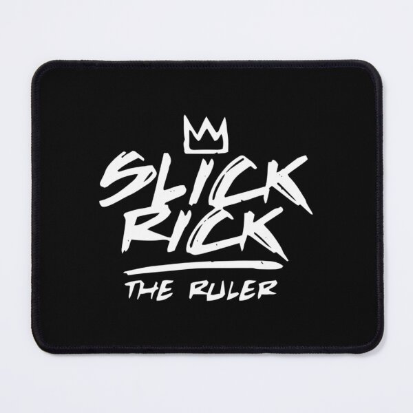 Item preview, S Rick Hip Hop Print designed and sold by FedericoPredov.