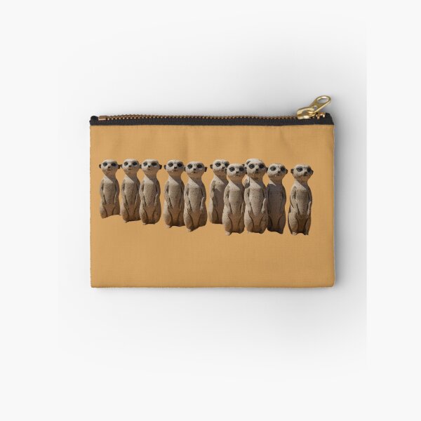 Item preview, Meerkat Collective — Desert Watch Identity Perception Series designed and sold by SavannaStrikes.