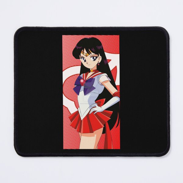 Item preview, Sailor Mars designed and sold by FedericoPredov.