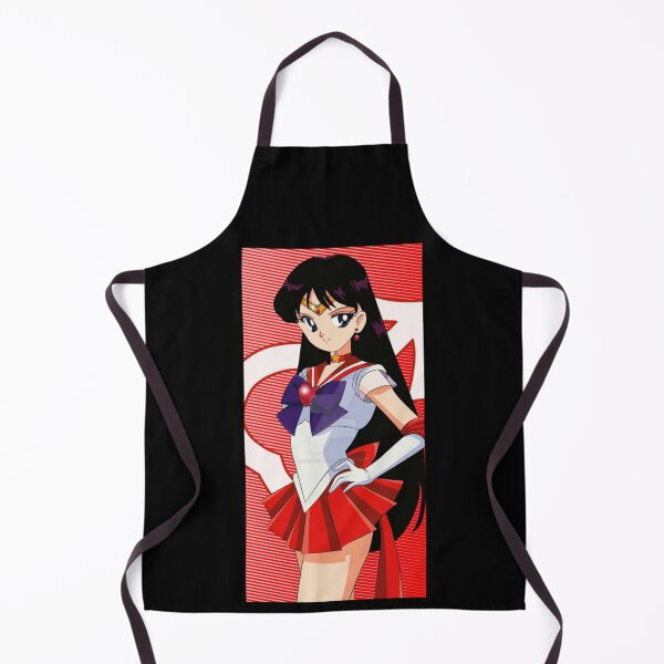 Item preview, Sailor Mars designed and sold by FedericoPredov.