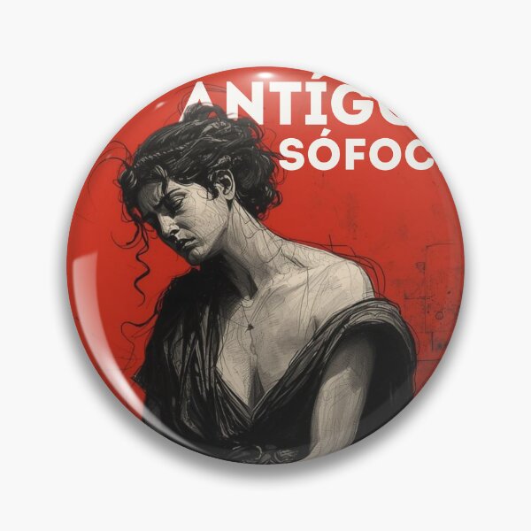 Item preview, 'Antigone', a tragedy by Sophocles designed and sold by Filologica.
