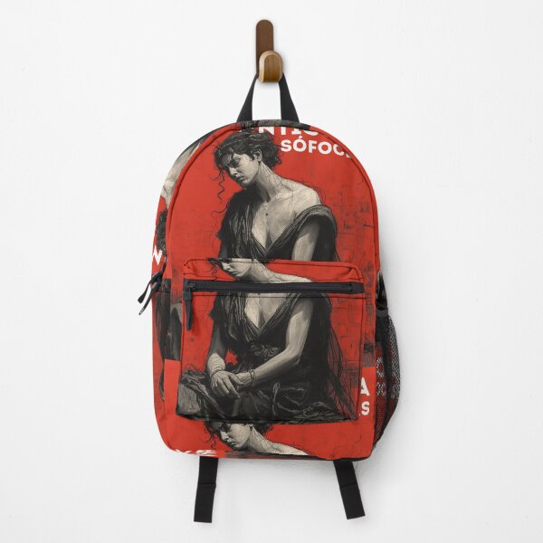 Item preview, 'Antigone', a tragedy by Sophocles designed and sold by Filologica.